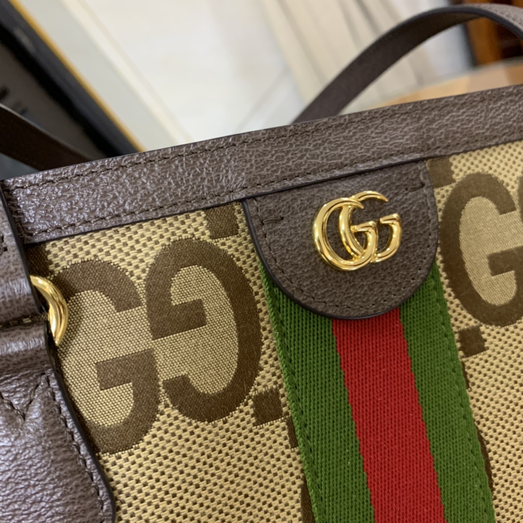 Gucci Shopping Bags